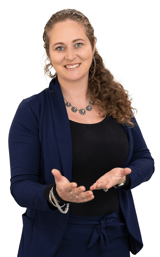 Christina Elenbaas-Acda