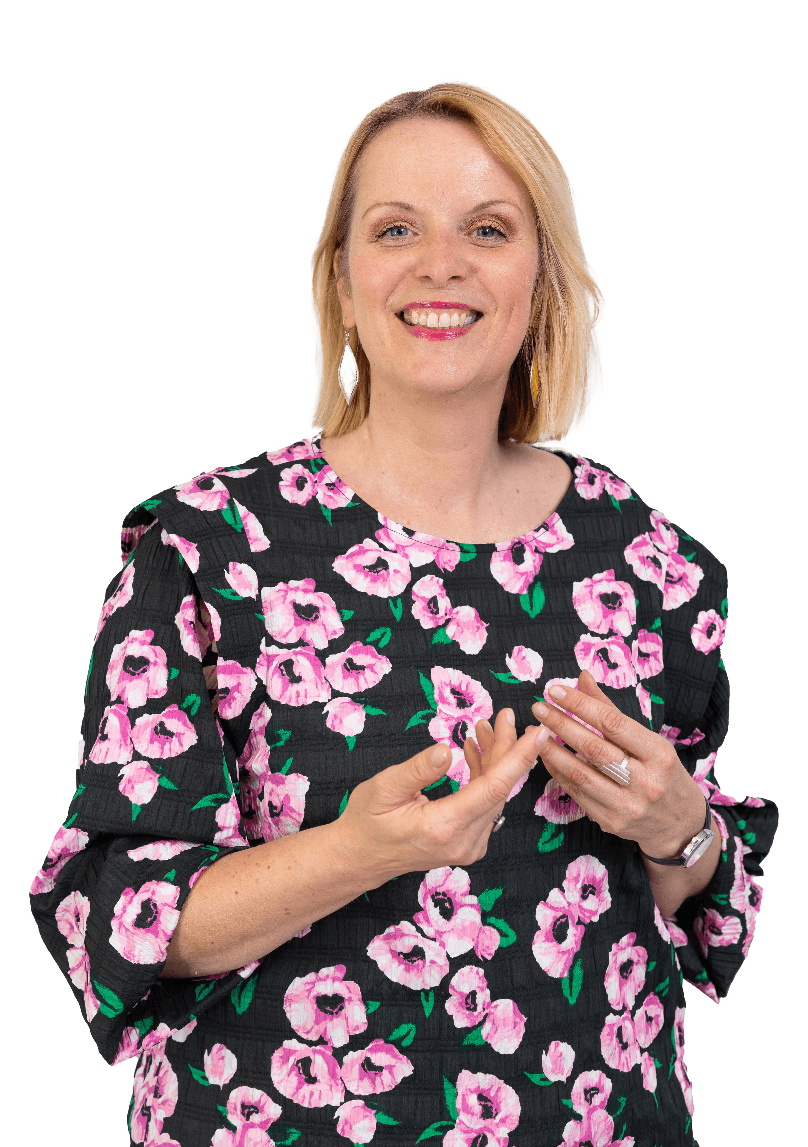 Linda Koster