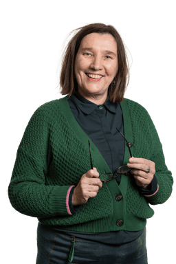 Wilma Eleveld