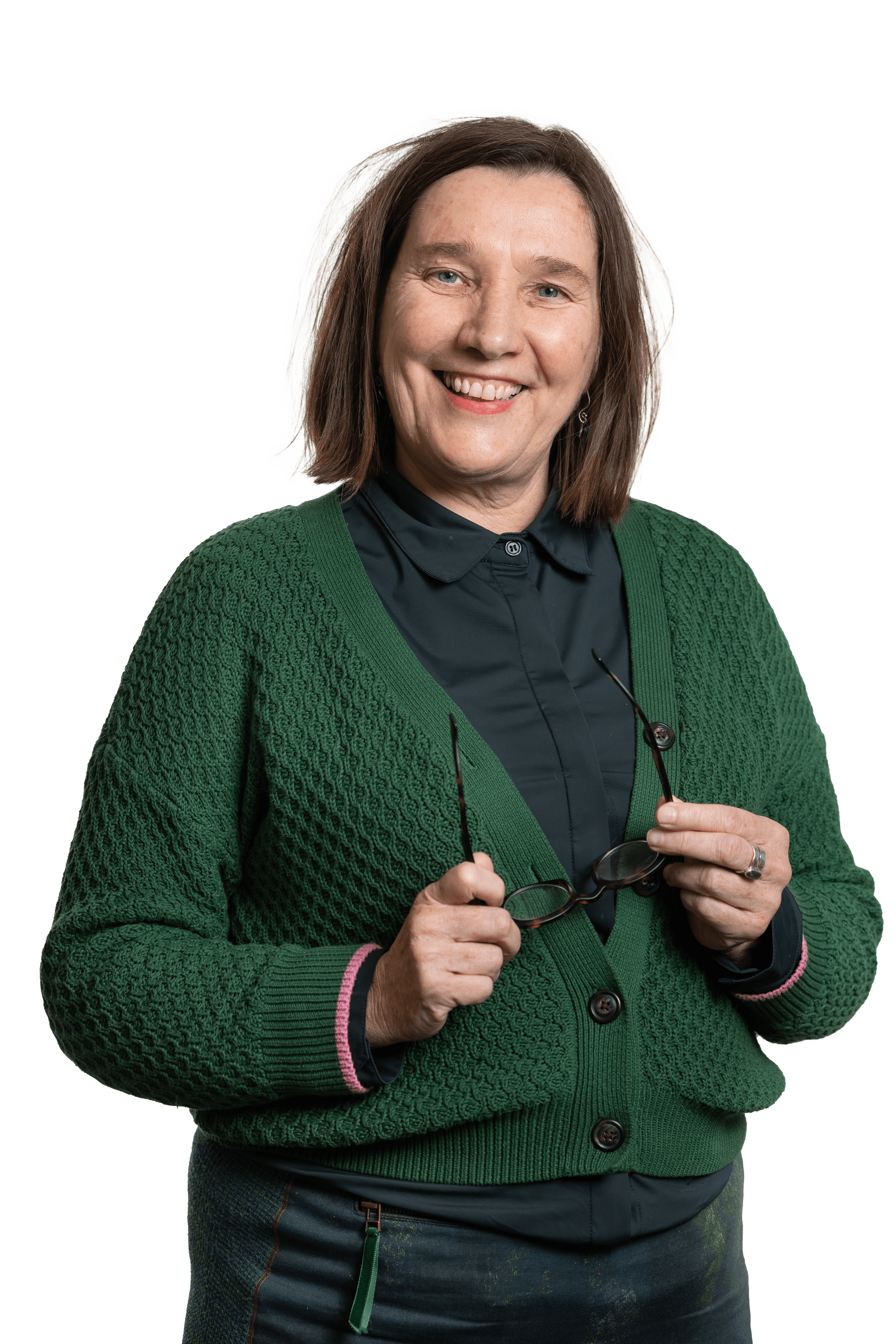Wilma Eleveld
