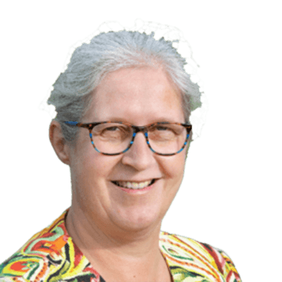 Agnes van den Pol-van Dasselaar