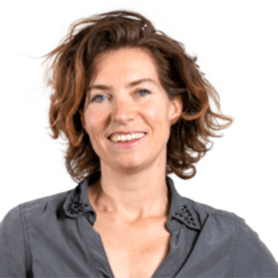 Amber Beernink
