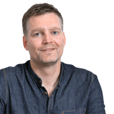 Casper Zuidwijk