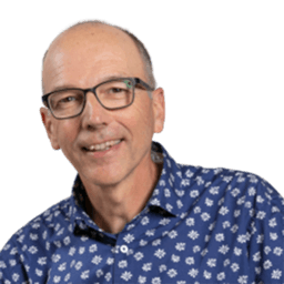 Daan van der Linde