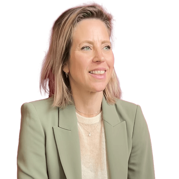 Daphne van Buyten