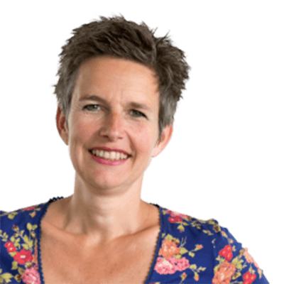 Desirée Noever