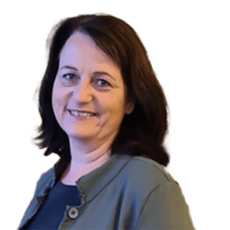 Annet Buijze-Overweg