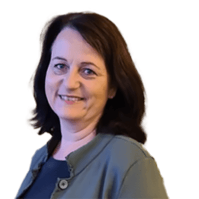 Annet Buijze-Overweg