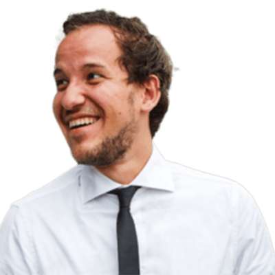 Marco van den Broek