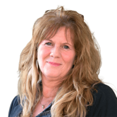 Gerda Groothuis-Van der Beek