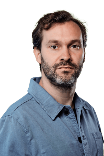 Jappe Groenendijk