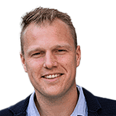 Jim Franssen