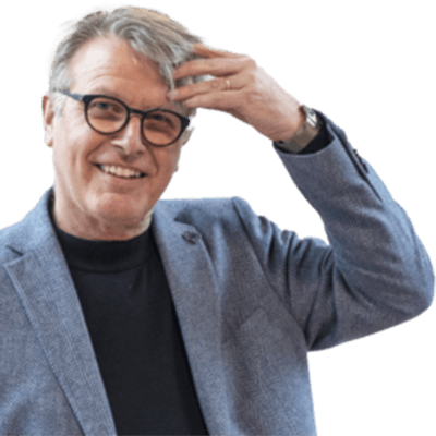 Karel Koolen