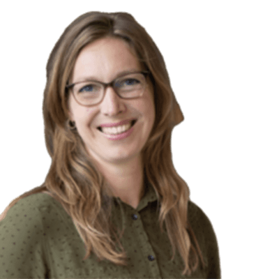 Karin Wilterdink-Molenaar