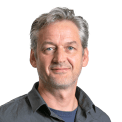 Lex van den Broek