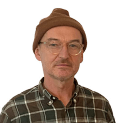 Lucas Verweij