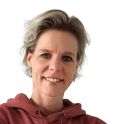 Margreet Koopman