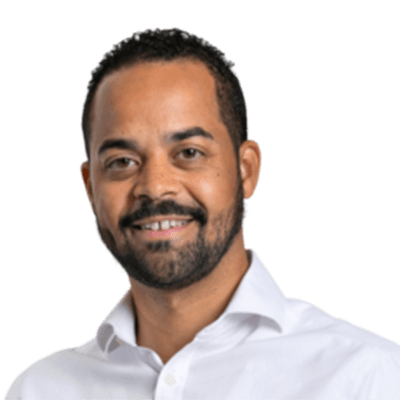 Marlon Titre