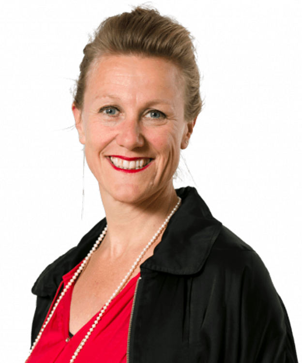 Mirjam van den Bosch