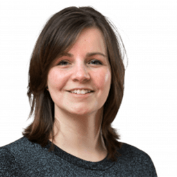 Susan van Dijk
