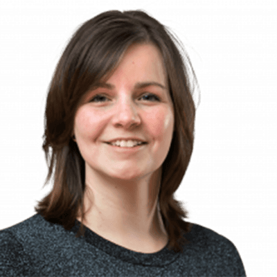 Susan van Dijk