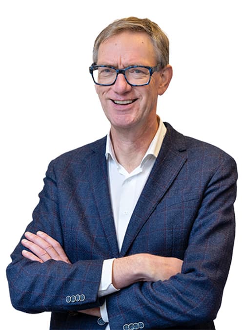 Rob de Leede