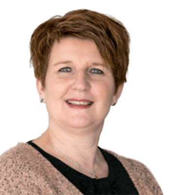 Yvonne van Collenburg