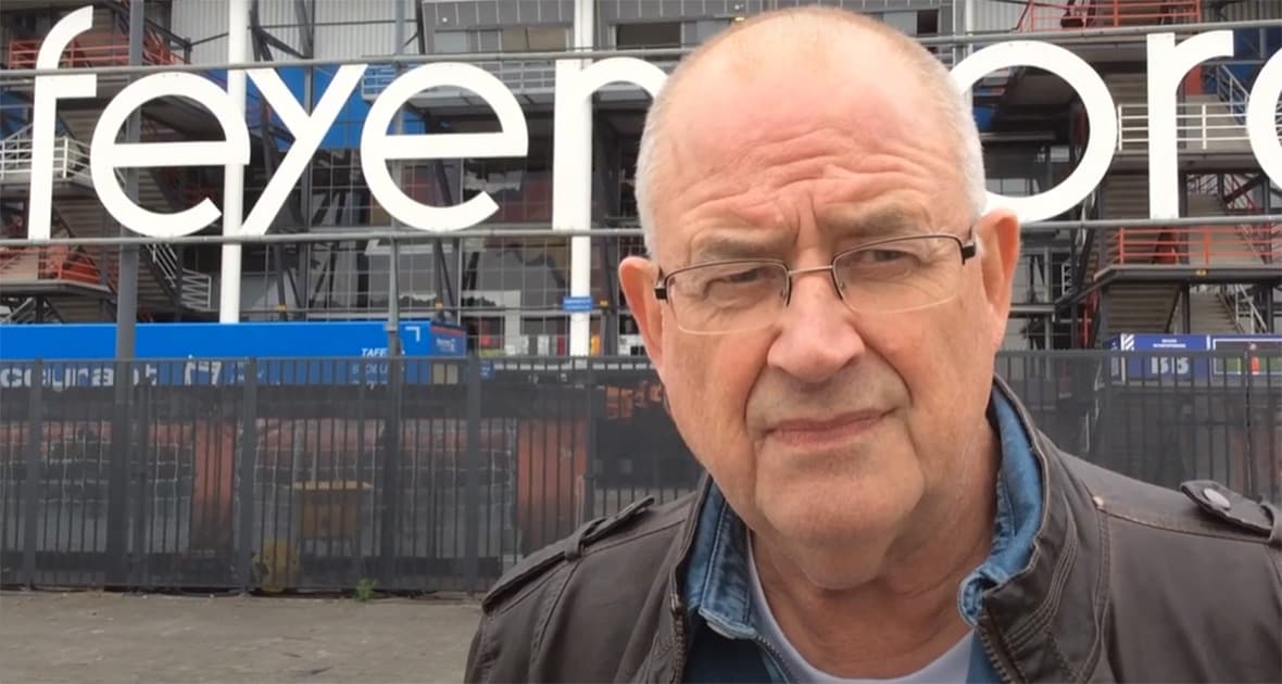 Docent Nederlands - Taco ten Dam